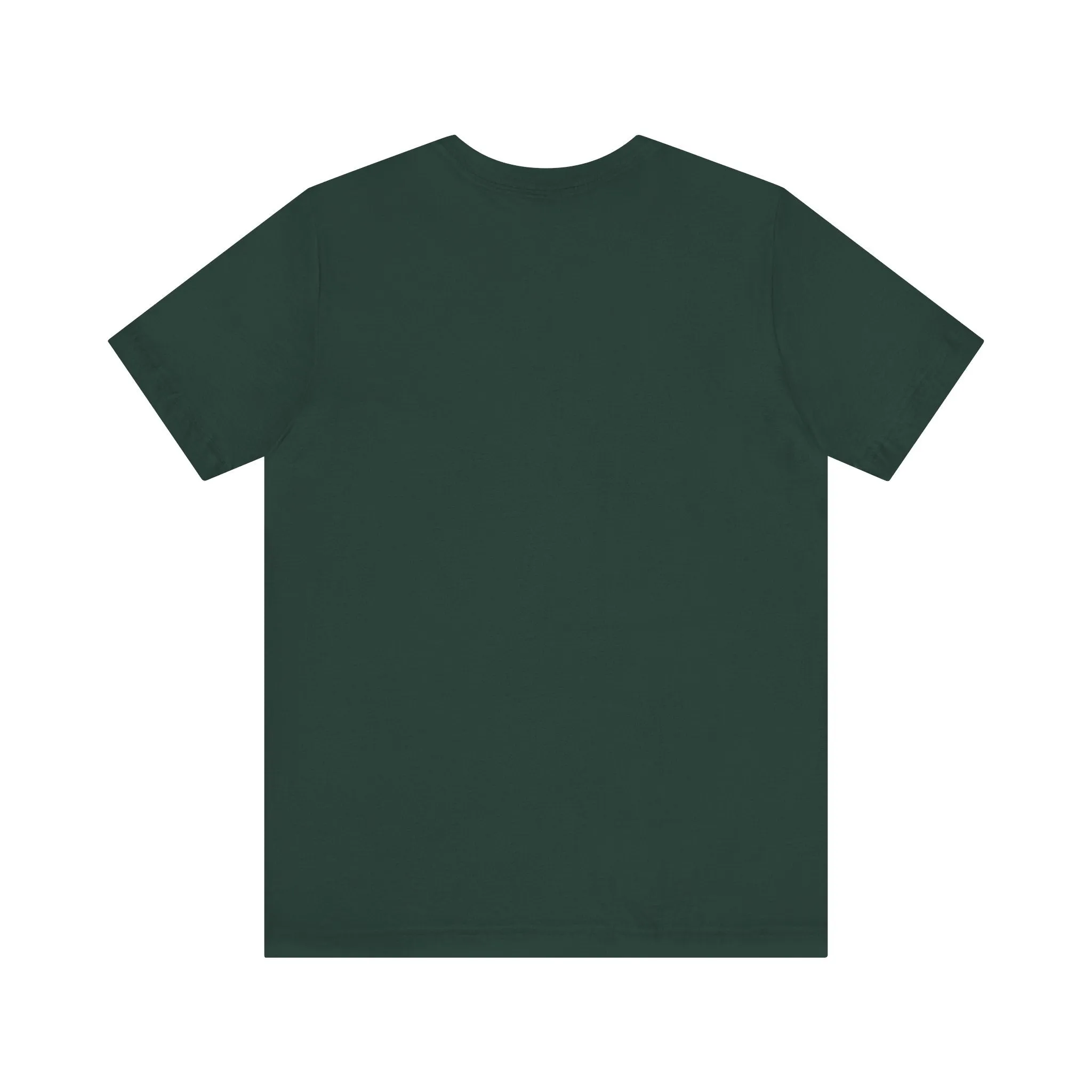 Not Guilty Tee: Unisex T-Shirt