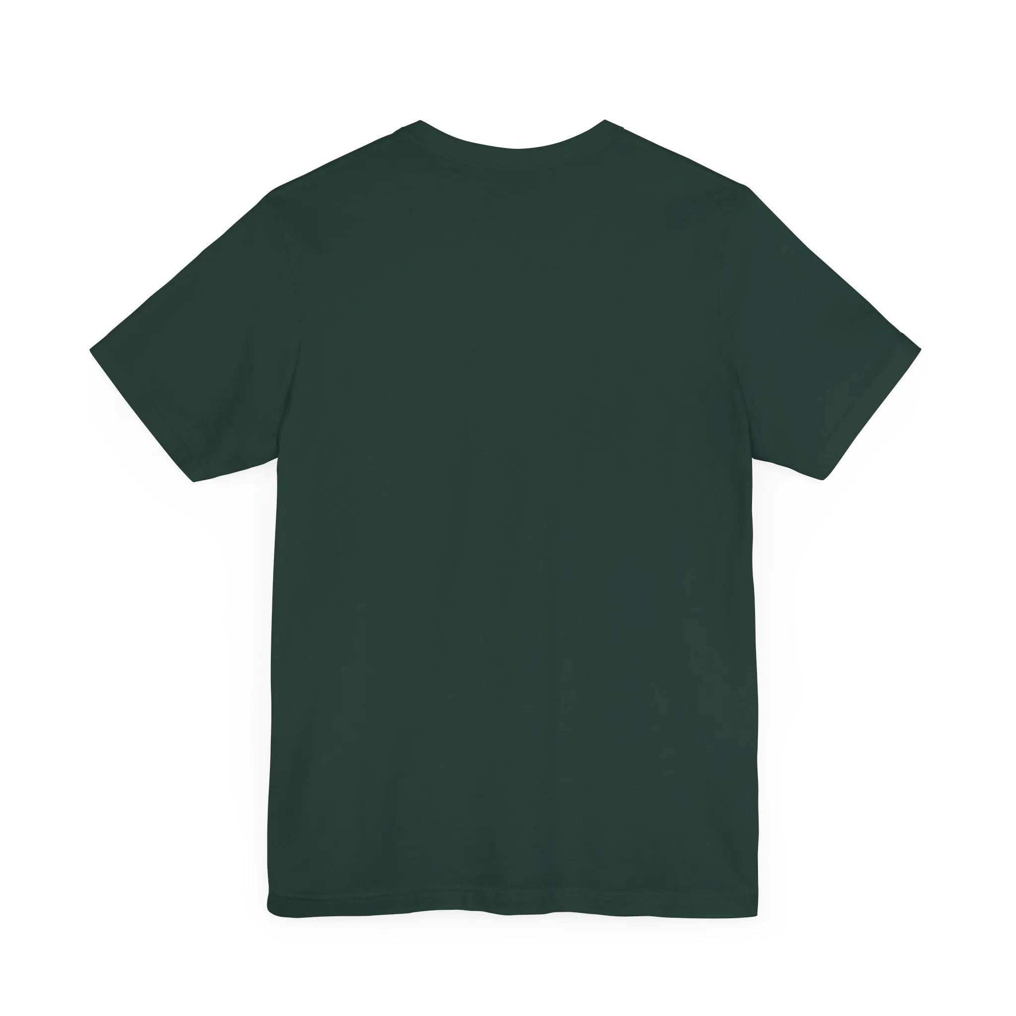 Not Guilty Tee: Unisex T-Shirt