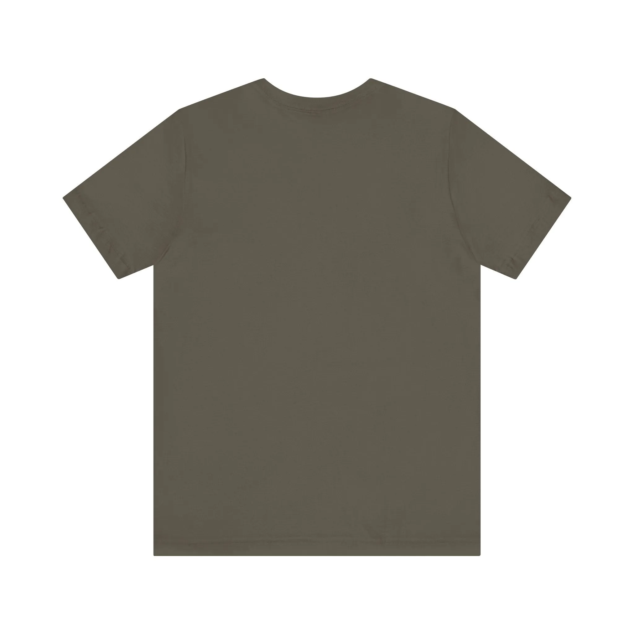 Not Guilty Tee: Unisex T-Shirt