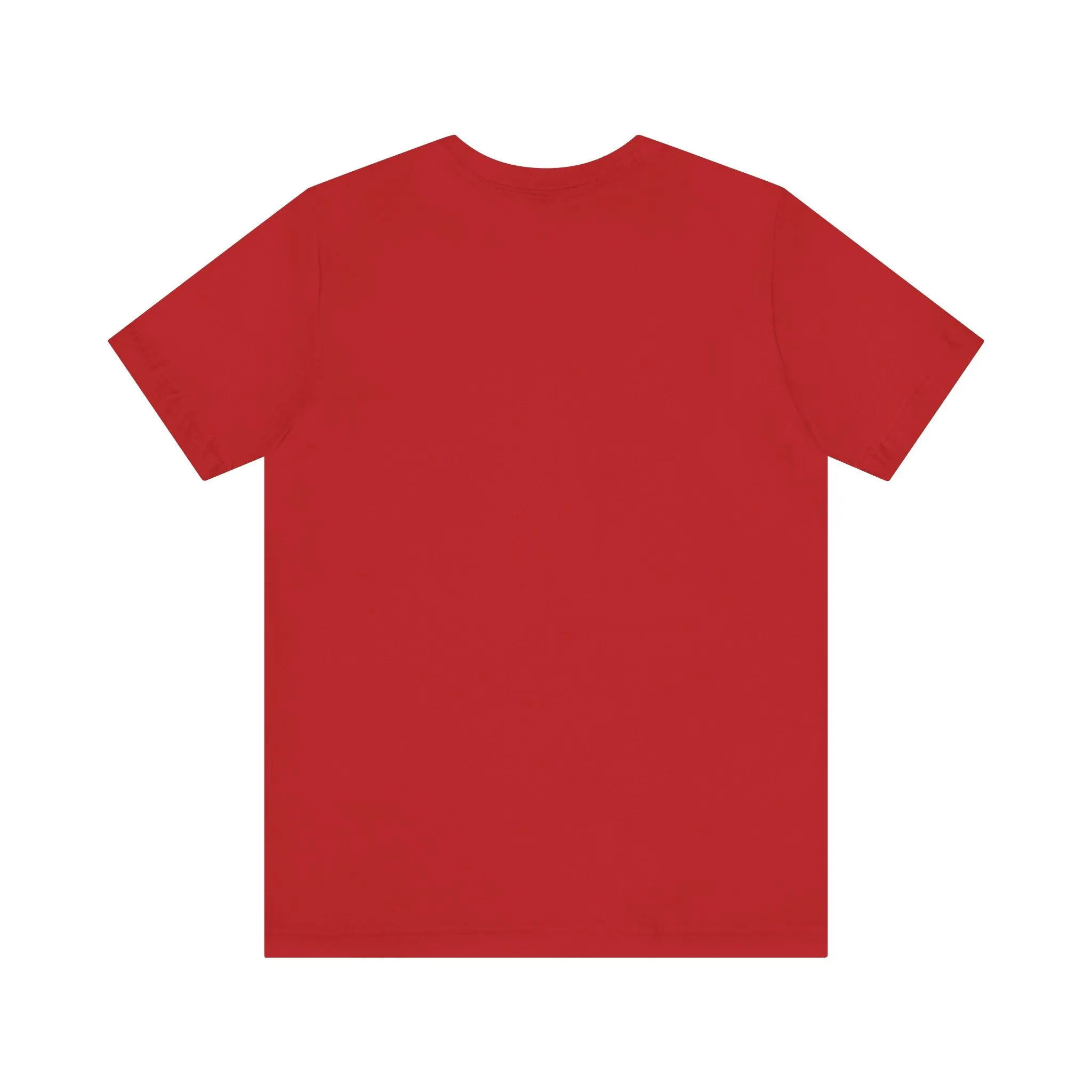 Not Guilty Tee: Unisex T-Shirt