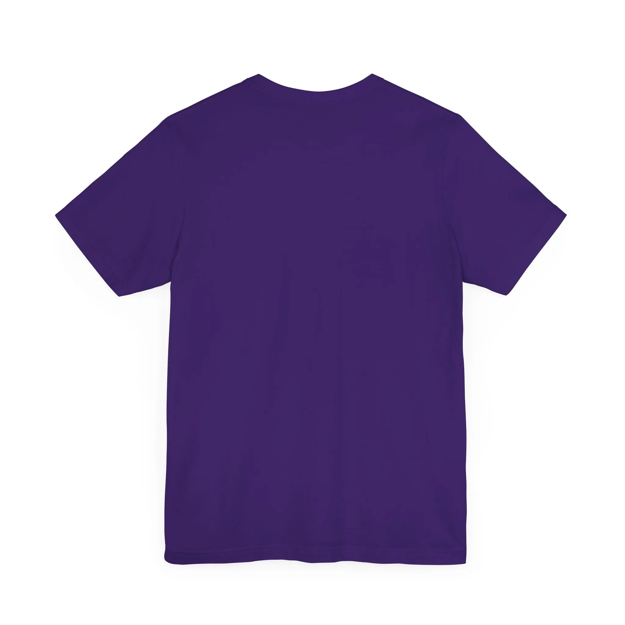 Not Guilty Tee: Unisex T-Shirt