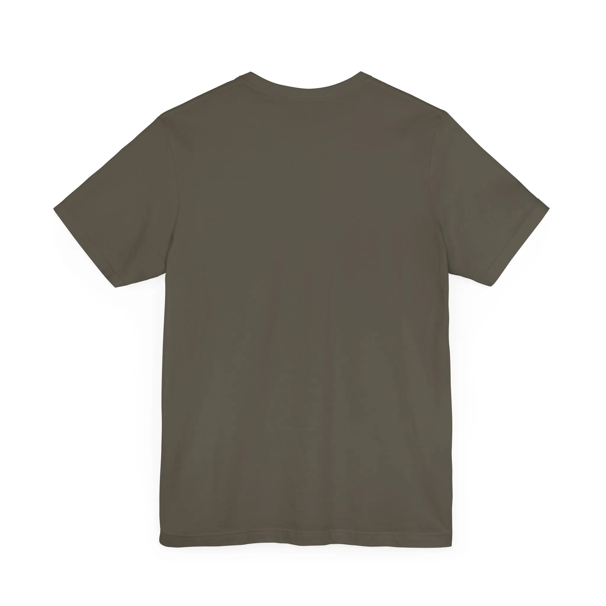 Not Guilty Tee: Unisex T-Shirt