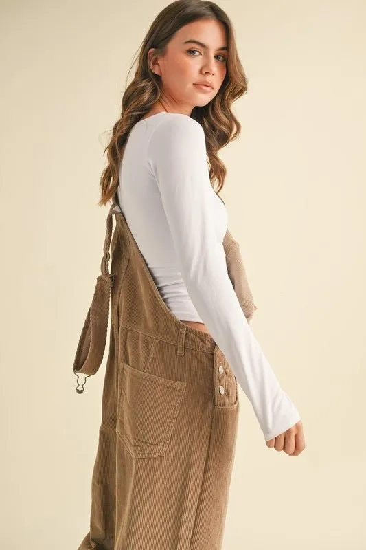 Not So Basic Buttery Soft Top - 2 Colors