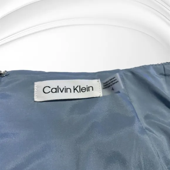 NWT-Calvin Klein Women's Tweed Pencil Skirt