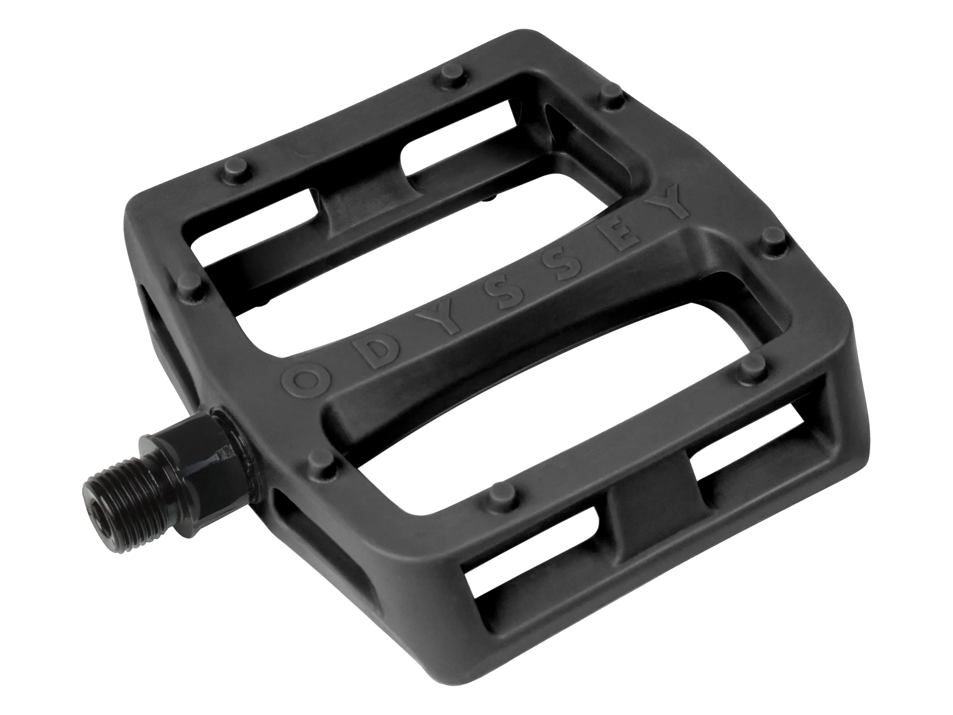 ODYSSEY GRANDSTAND V2 PLASTIC PEDALS