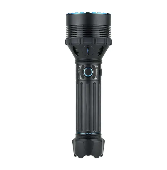 Olight X9R Marauder Brightest Flashlight