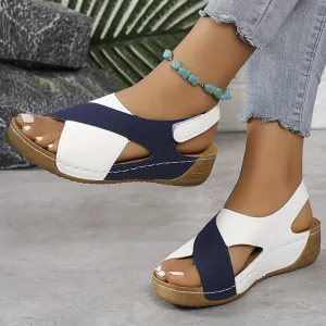 Olivia | Comfortable Orthopedic Women's Sandals