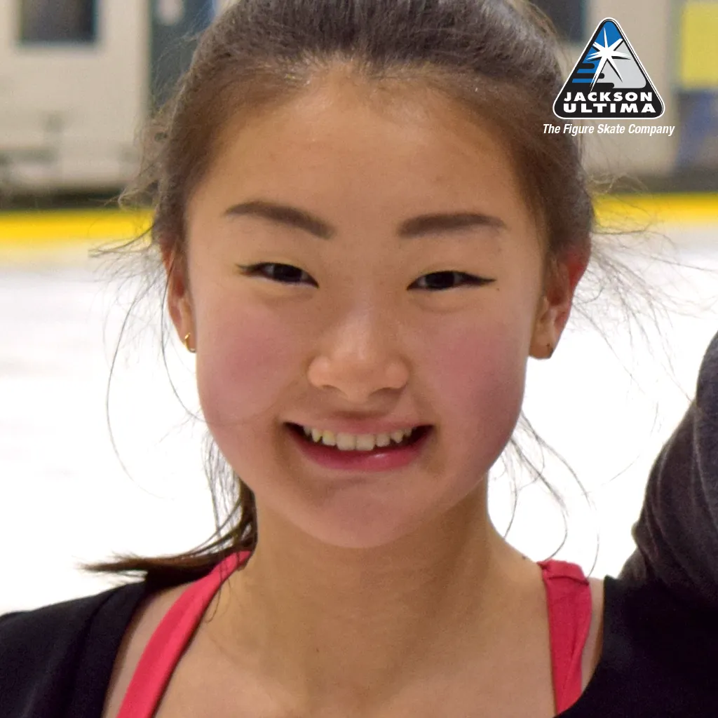Olivia Han<br>Canada