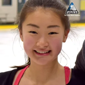 Olivia Han<br>Canada