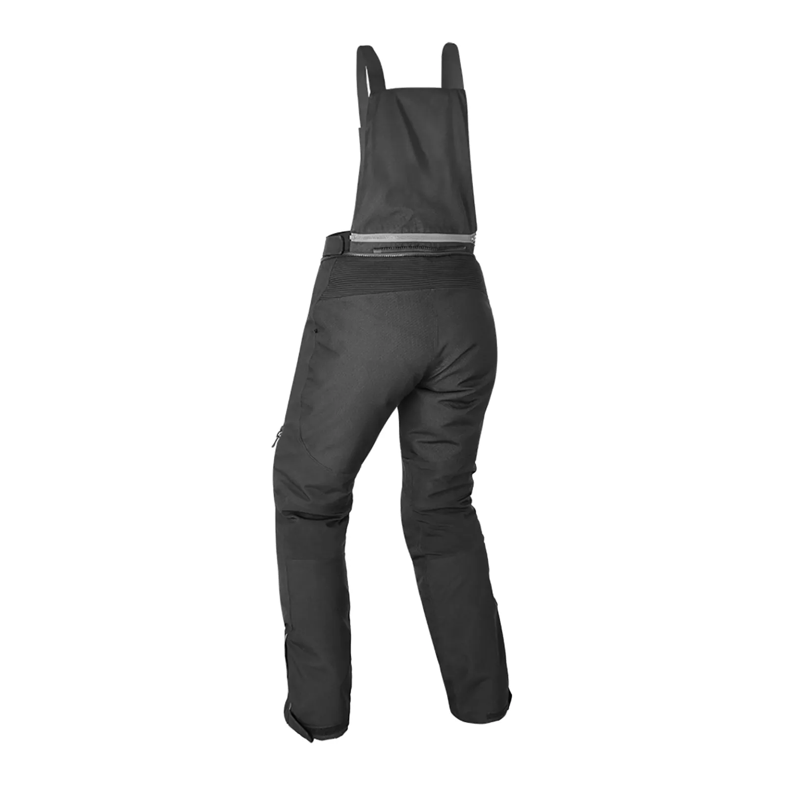 Oxford Ladies Mondial Laminate Pant - Tech Black (Regular)