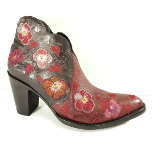 PANSY II