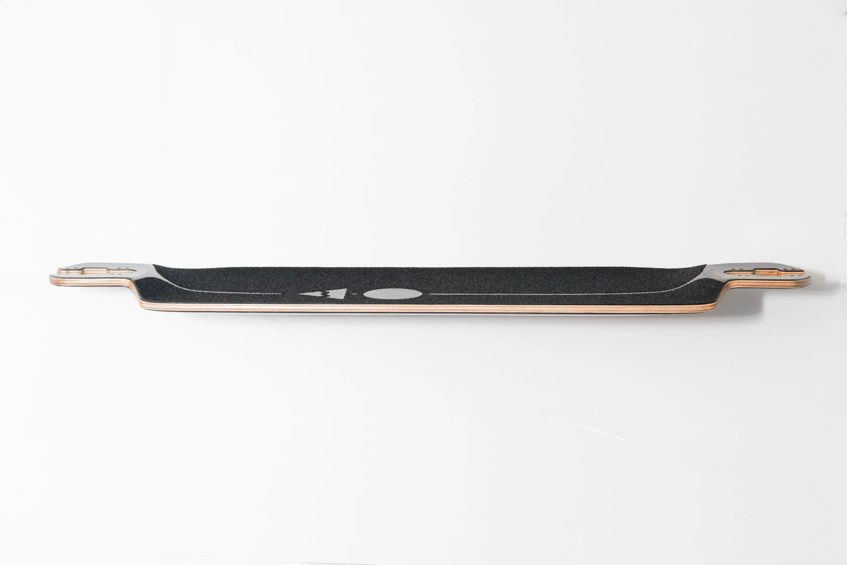 Pantheon - Nexus 36.25" - Enjoy $80 off upon purchase of a board now or before!