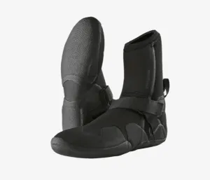 Patagonia R4 Yulex Round Toe Wetsuit Boots
