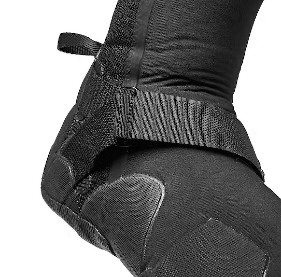 Patagonia R4 Yulex Round Toe Wetsuit Boots