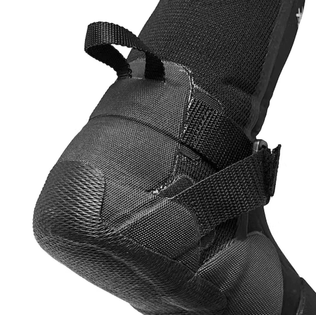 Patagonia R4 Yulex Round Toe Wetsuit Boots
