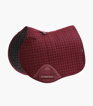 PEI Close Contact GP/Jump Pad (Burgundy)