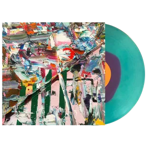 Pentaptych LP