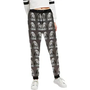 Petit Basset Griffon Vendeen Pants