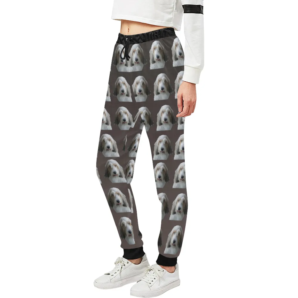 Petit Basset Griffon Vendeen Pants
