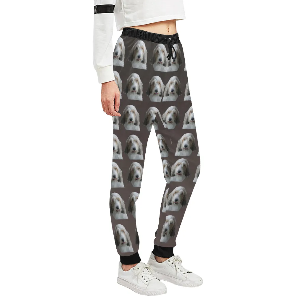 Petit Basset Griffon Vendeen Pants