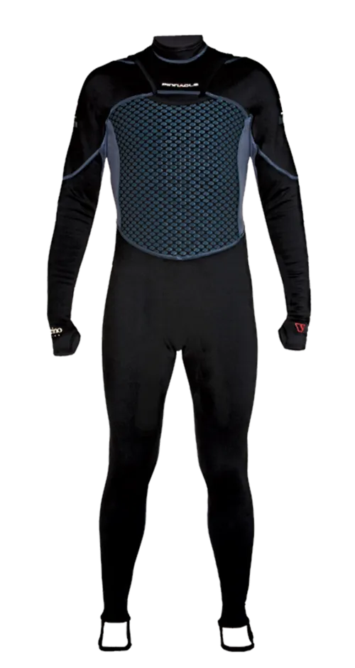 Pinnacle Ladies Inferno V-Skin Full Suit Size XL Only