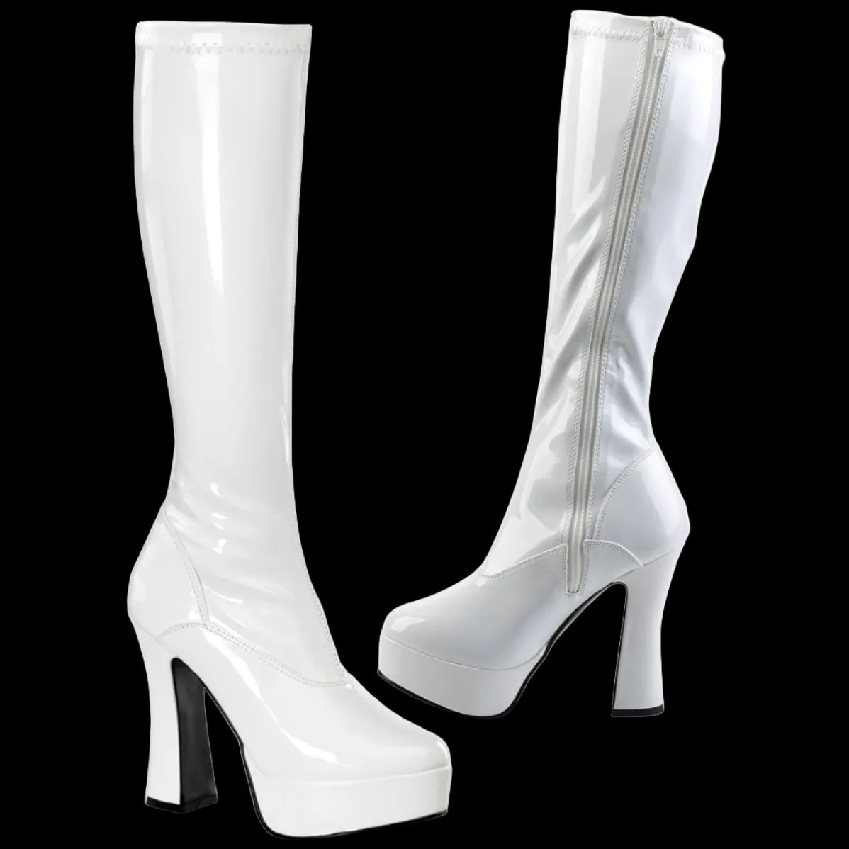 Pleaser ELECTRA-2000Z Boots