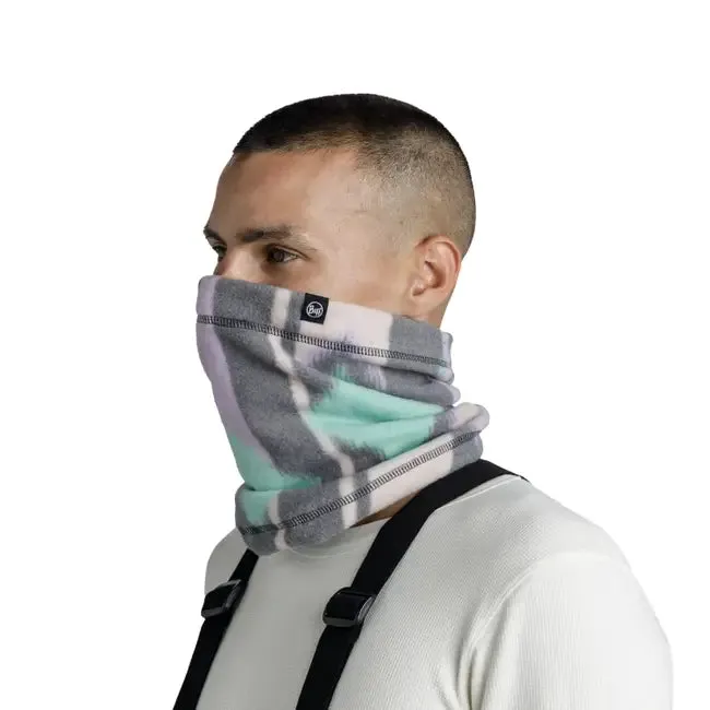 Polar Prints Neckwarmer