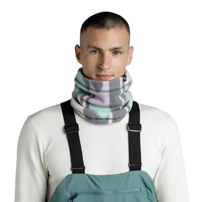 Polar Prints Neckwarmer