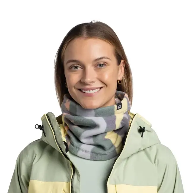 Polar Prints Neckwarmer