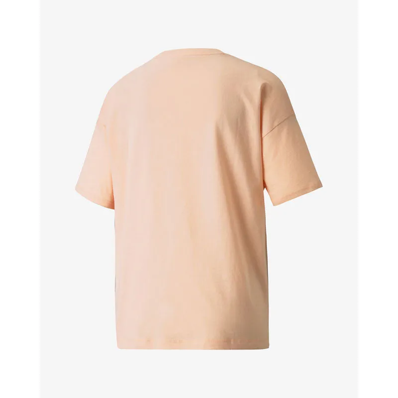 Puma Womens Winterized Tee