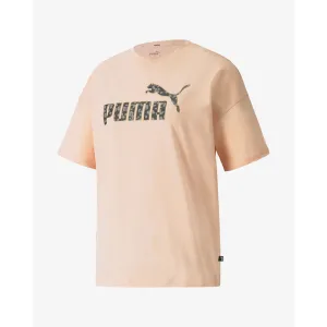 Puma Womens Winterized Tee
