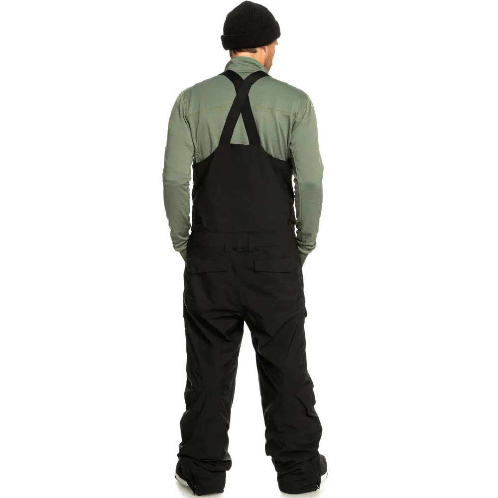 Quiksilver Utility Ski/Snowboard Bib