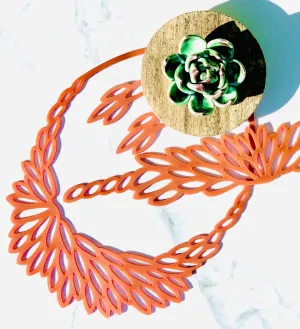 RADIANT Hot Cinnamon Bracelet