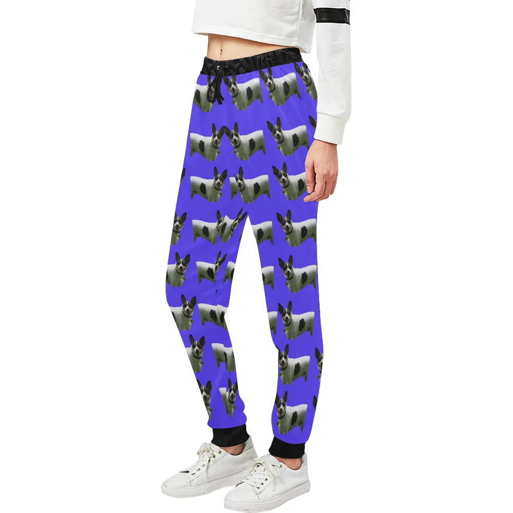Rat Terrier Pants