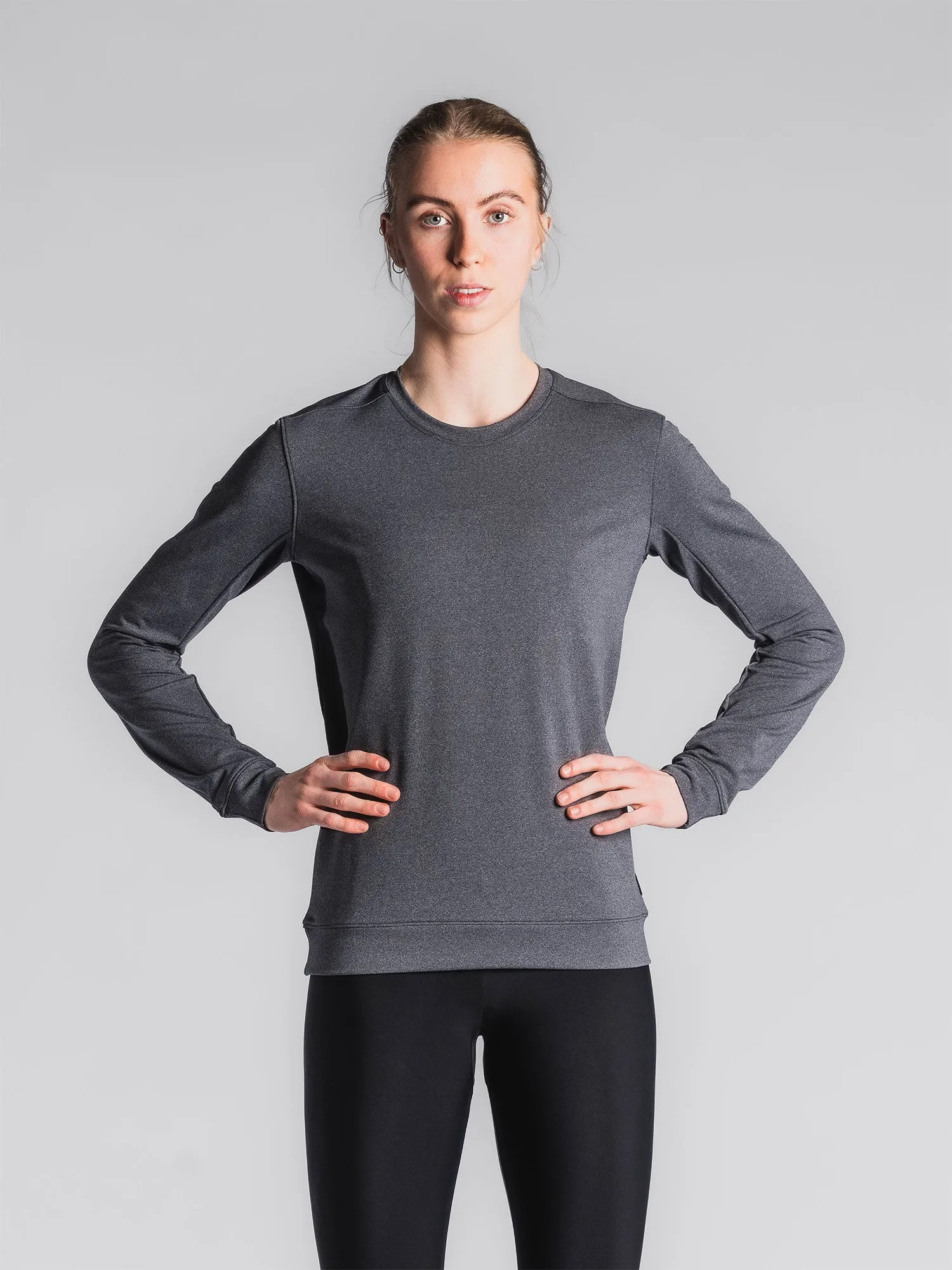 Recharge Sweatshirt