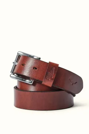 RM Williams Berwick Belt