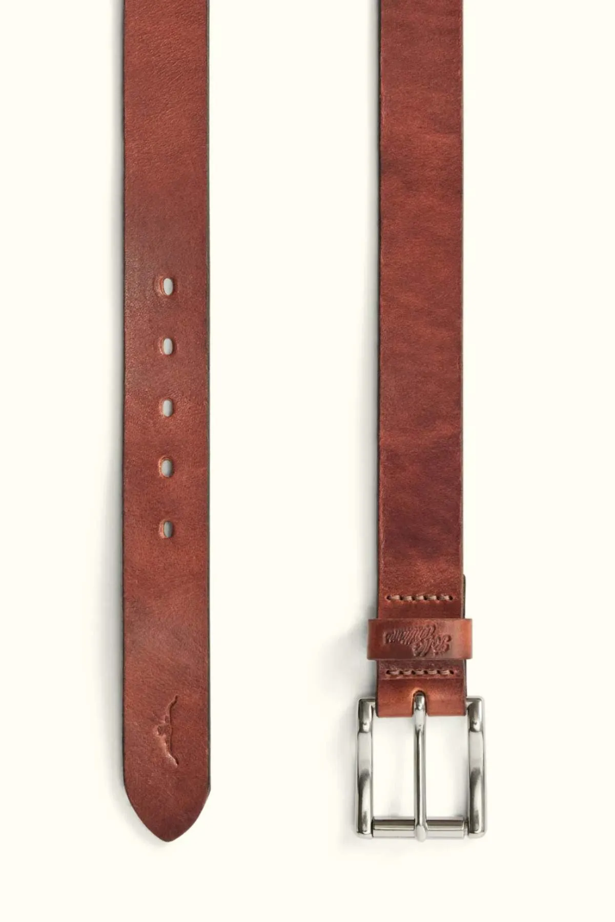 RM Williams Berwick Belt