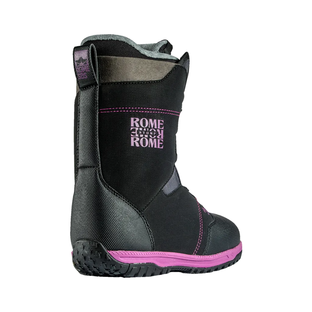 Rome SDS Stomp Boa Snowboard Boots - Womens