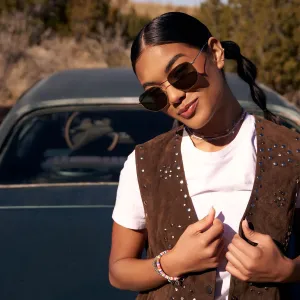 Roxbury Sunglasses by Dime