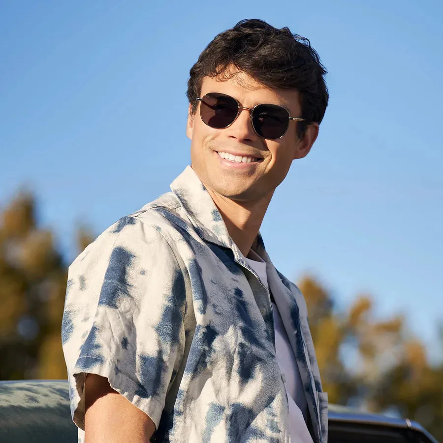 Roxbury Sunglasses by Dime