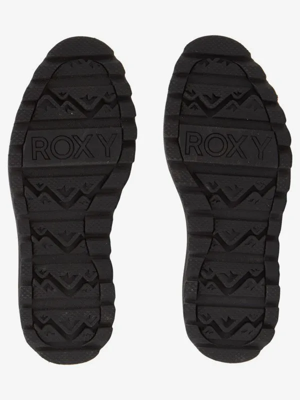 Roxy Brandi II Womens Apres Boots 2022 Black