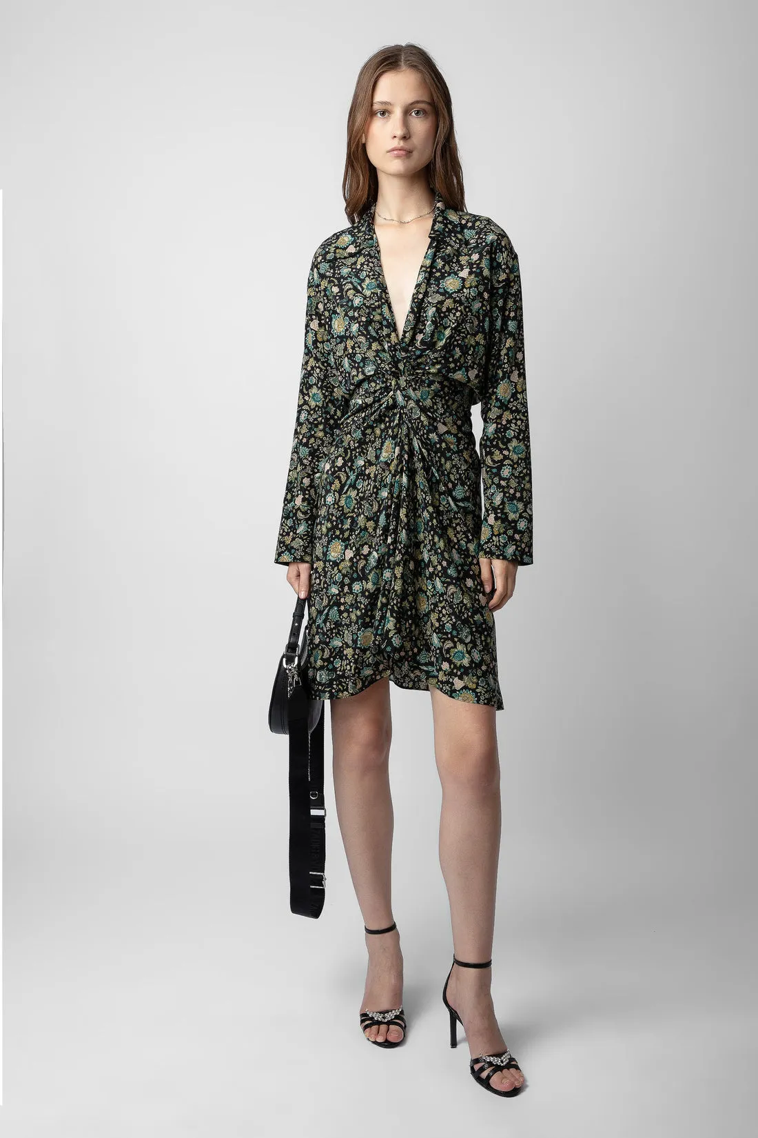 Rozo Bali Dress