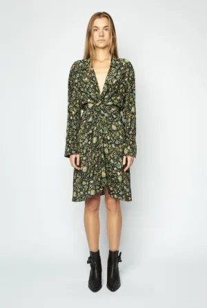Rozo Bali Dress