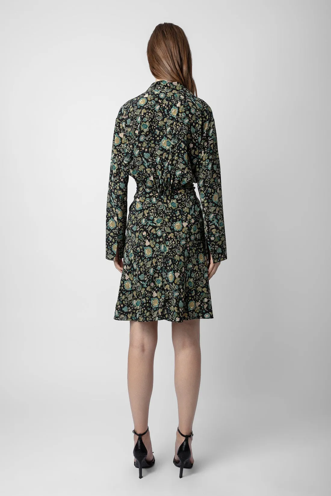Rozo Bali Dress