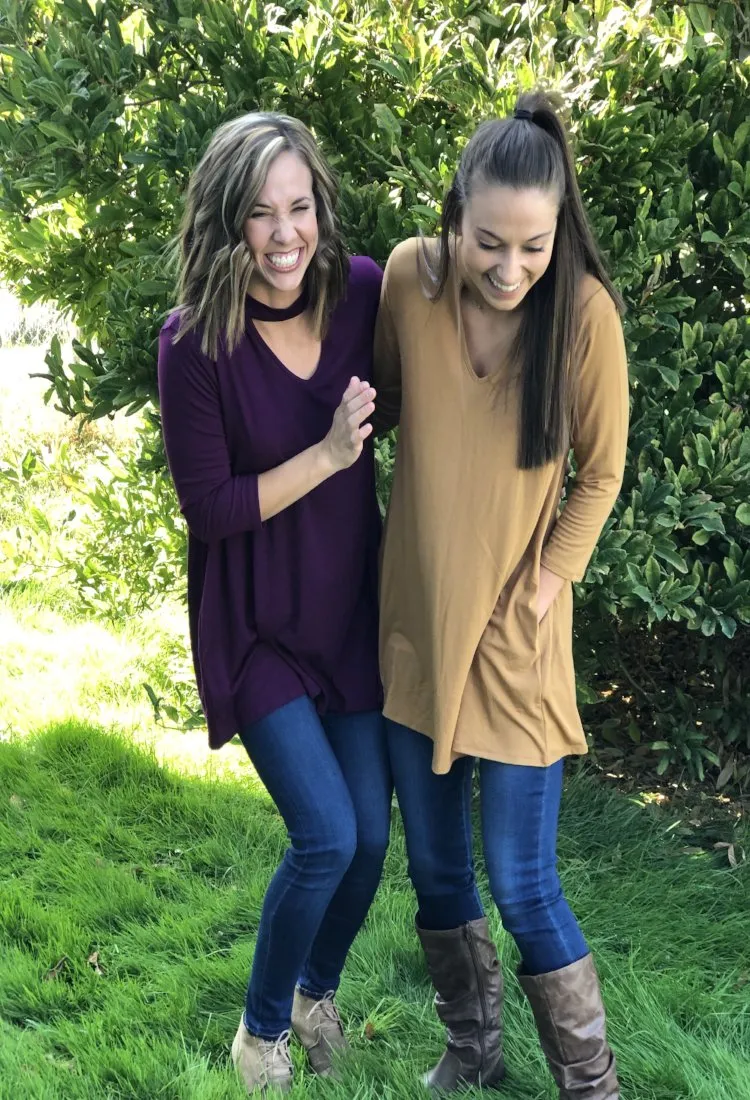 Ruby Choker Top-Final Sale