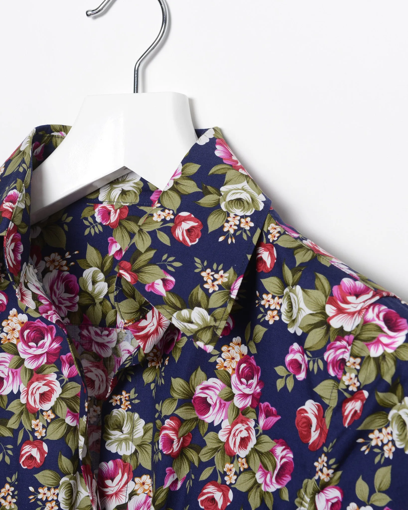 Sabrina - Liberty Floral Print