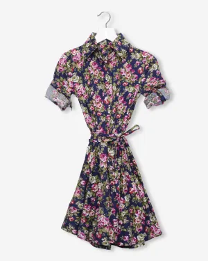 Sabrina - Liberty Floral Print
