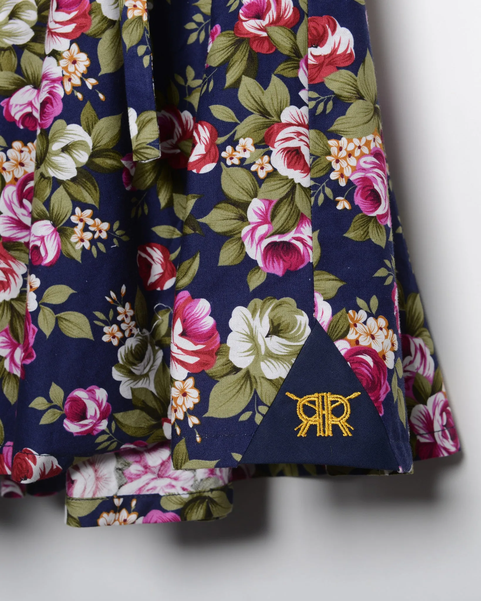 Sabrina - Liberty Floral Print