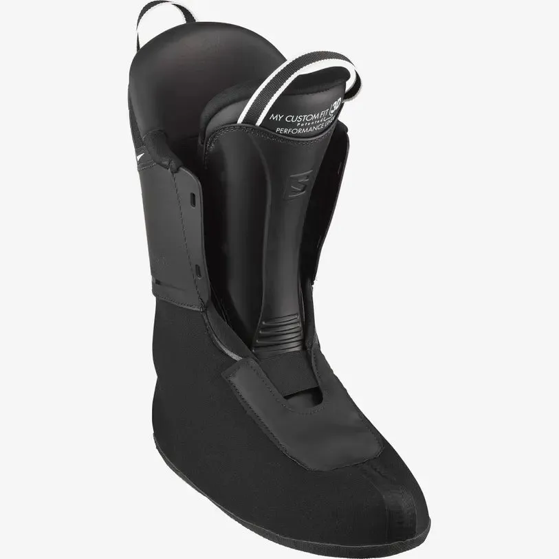 Salomon S/Pro HV 100 GW Ski Boots Blk/Belluga - 2023
