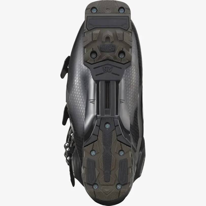 Salomon S/Pro HV 100 GW Ski Boots Blk/Belluga - 2023